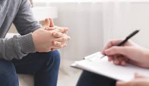 About Counselling